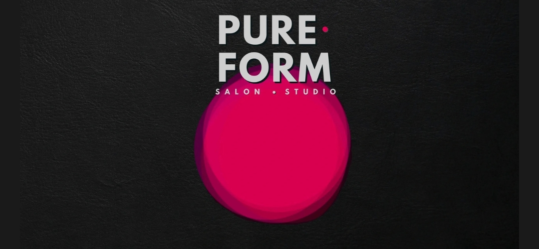 PURE-FORM SALON-HAIR